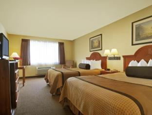 Best Western Plus Graham Inn Habitación foto